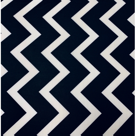 Lycra drukowana ZIGZAG